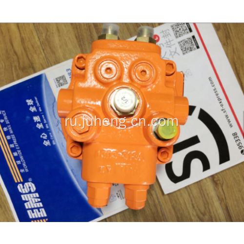 Экскаватор EX60-5 Swing Motor MFC50-006 4364923